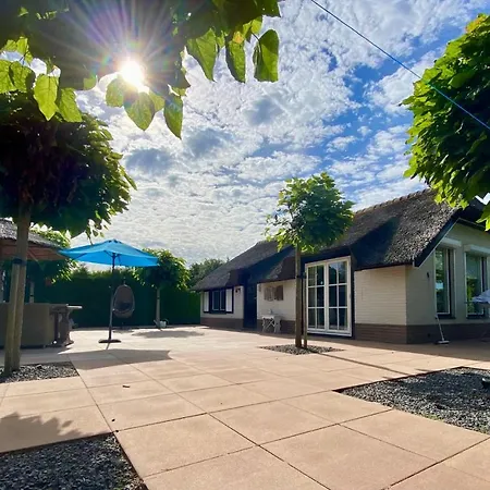 Holiday home Vakantie Huis Ermelo