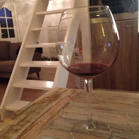 Holiday home Vakantie Huis Ermelo Ermelo