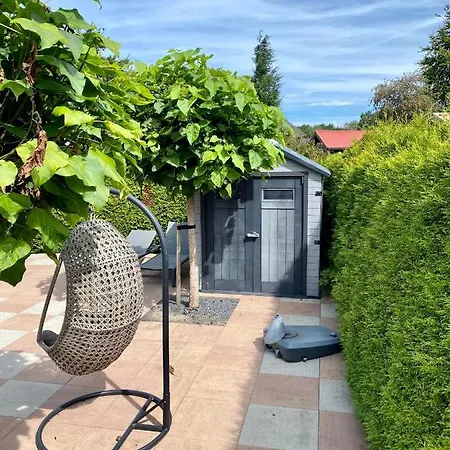 Vakantie Huis Ermelo