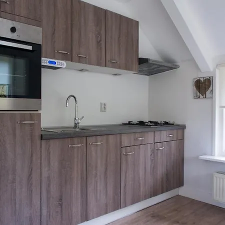 Vakantie Huis Ermelo