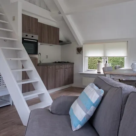 Holiday home Vakantie Huis Ermelo