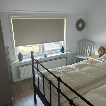 Vakantie Huis