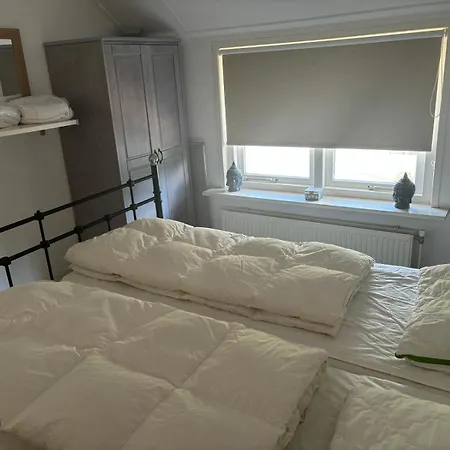 Holiday home Vakantie Huis Ermelo