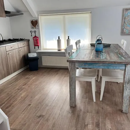 Vakantie Huis Ermelo Ermelo