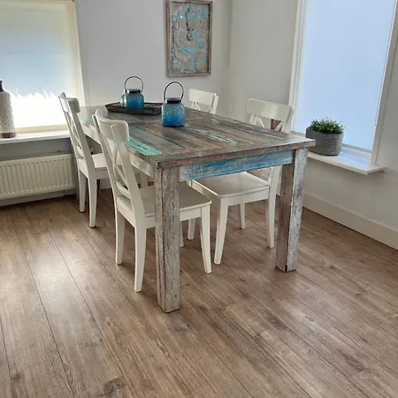 Vakantie Huis Holiday home