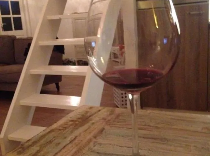 Dom wakacyjny Vakantie Huis Ermelo Ermelo