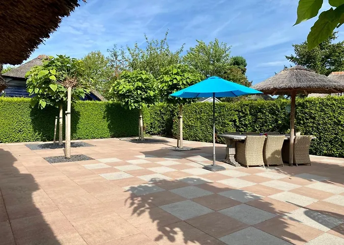 Vakantie Huis Ermelo Dom wakacyjny Ermelo