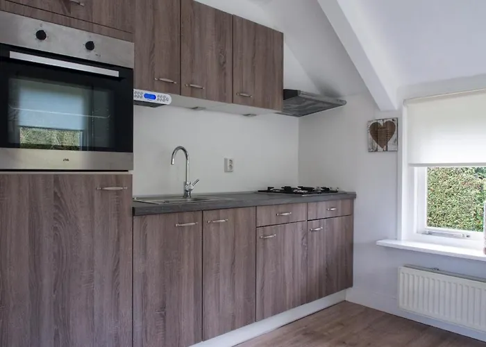 Vakantie Huis Ermelo Ermelo