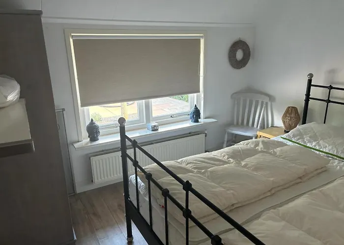 Vakantie Huis Ermelo