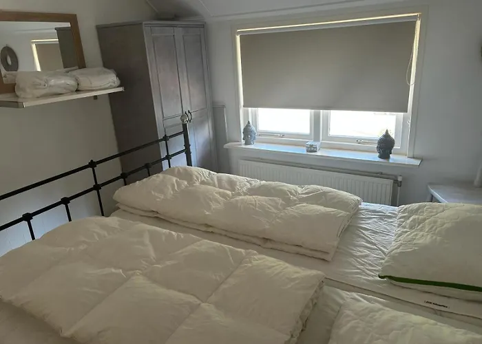 Dom wakacyjny Vakantie Huis Ermelo Ermelo