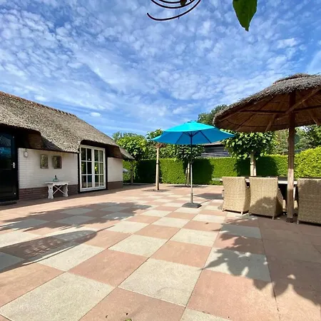 Vakantie Huis Ermelo *