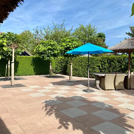 Vakantie Huis Ermelo Holiday home Ermelo