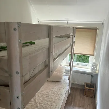 Holiday home Vakantie Huis Ermelo