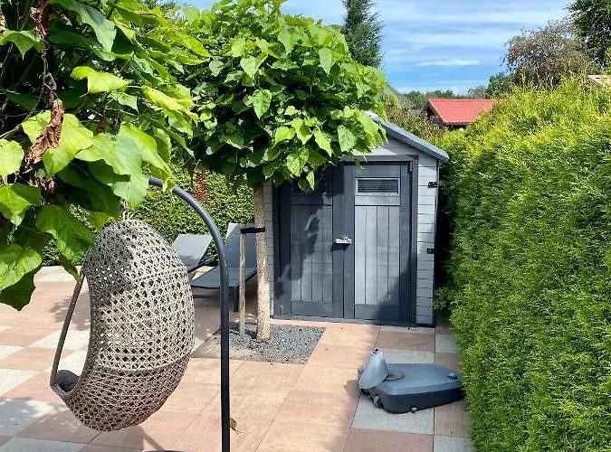 Vakantie Huis Ermelo Ermelo