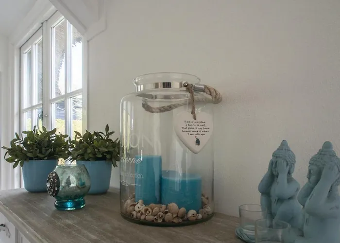 Vakantie Huis Ermelo * Ermelo