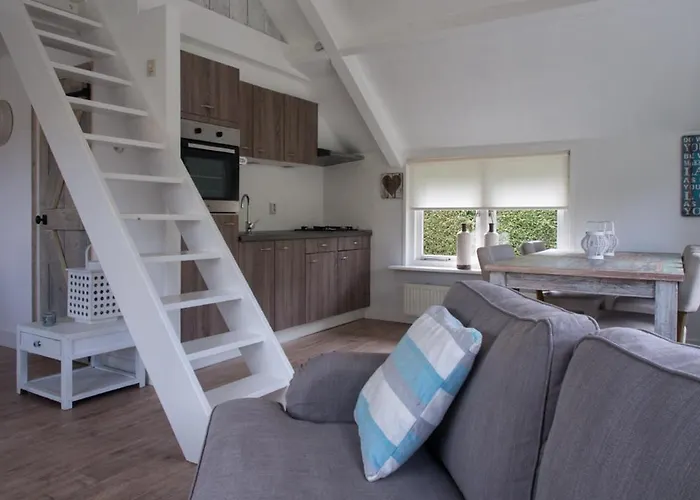 Holiday home Vakantie Huis Ermelo Ermelo