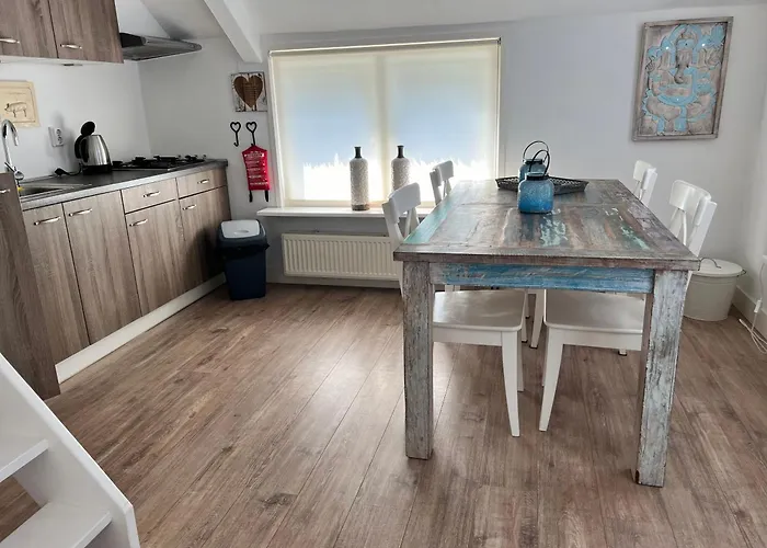 Vakantie Huis Ermelo Ermelo