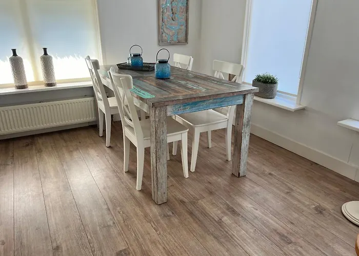 Vakantie Huis Ermelo Holiday home